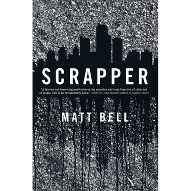 Scrapper