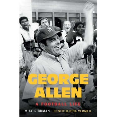 George Allen: A Football Life