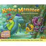 Kobee Manatee Shipwreck Sea Friends (Second Edition)