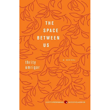 The Space Between Us