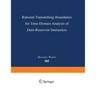 Rational Transmitting Boundaries for Time-Domain Analysis of Dam-Reservoir Interaction