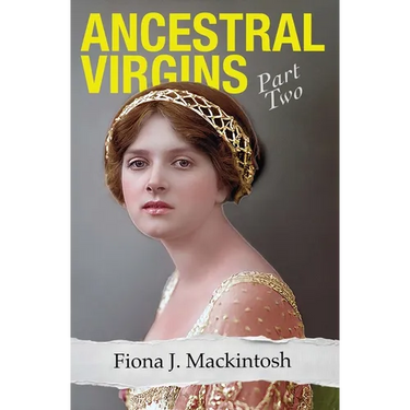 Ancestral Virgins: Part Two