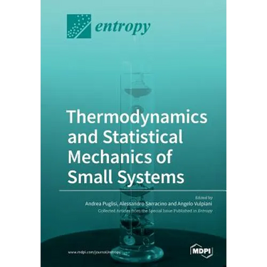 Thermodynamics and Statistical Mechanics of Small Systems
