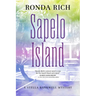Sapelo Island: A Stella Bankwell Mystery