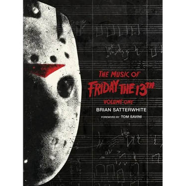 The Music of Friday the 13th Volume One