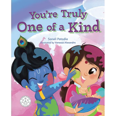 You're Truly One of a Kind