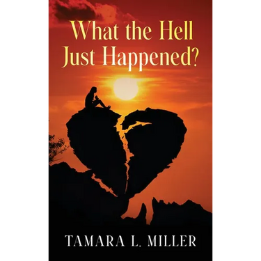 What the Hell Just Happened? (New Edition)