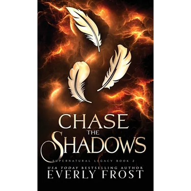 Chase the Shadows