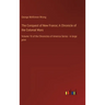 The Conquest of New France; A Chronicle of the Colonial Wars: Volume 10 of the Chronicles of America Series - in large print