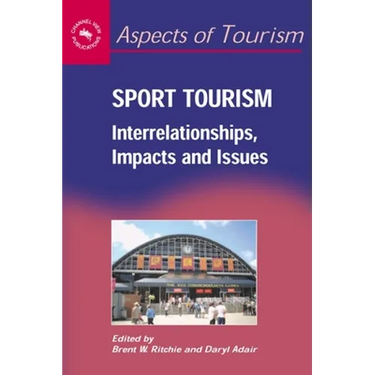 Sport Tourism: Interrelationships, Impacts and Issues