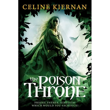 The Poison Throne