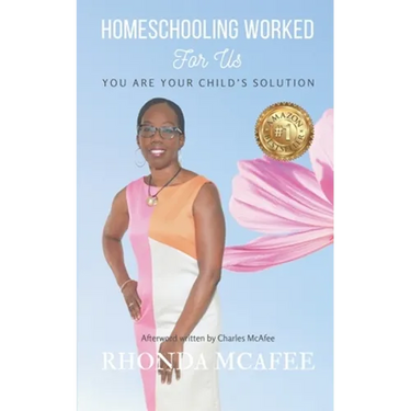 Homeschooling Worked For Us: You Are Your Child's Solution