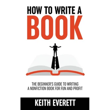 How To Write A Book