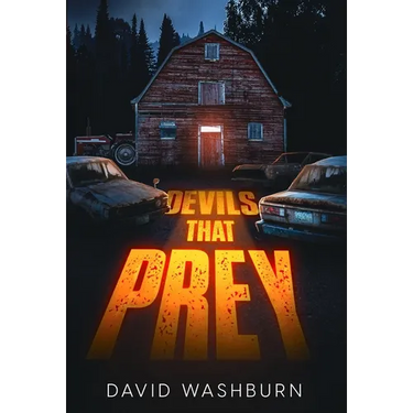 Devils That Prey