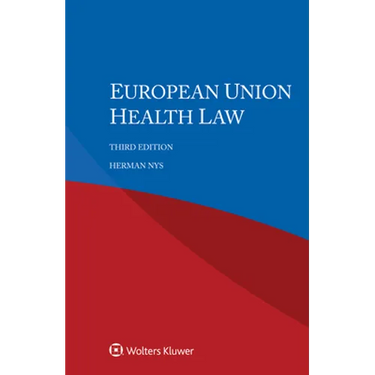 European Union Health Law