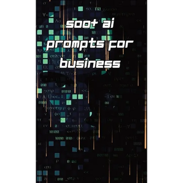 500+ AI Prompts for Business