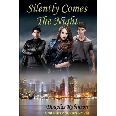 Silently Comes The Night