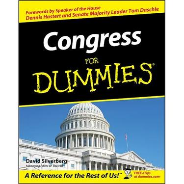 Congress for Dummies