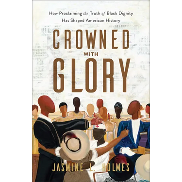 Crowned with Glory