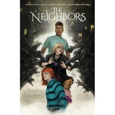 The Neighbors