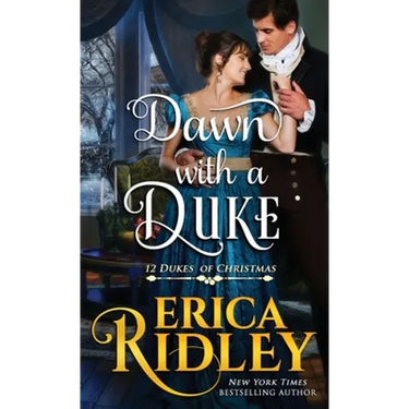Dawn with a Duke