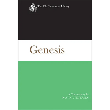 Genesis: A Commentary