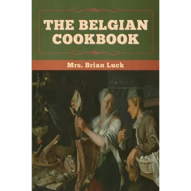 The Belgian Cookbook