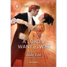 A Lord in Want of a Wife