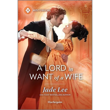 A Lord in Want of a Wife