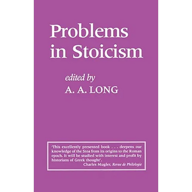 Problems in Stoicism