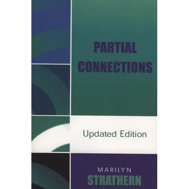 Partial Connections