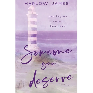 Someone You Deserve