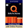 Q3e 5 Reading and Writing Student Book Split B Pack