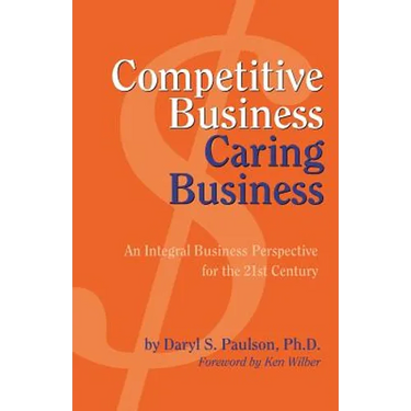 Competitive Business, Caring Business