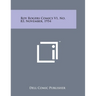 Roy Rogers Comics V1, No. 83, November, 1954