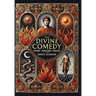 The Divine Comedy: Inferno, Purgatorio, Paradiso (Collector's Edition) (Laminated Hardback with Jacket)