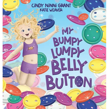 My Bumpy Lumpy Belly Button