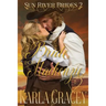 Mail Order Bride - A Bride for Mackenzie: Sweet Clean Inspirational Historical Western Mail Order Bride Mystery Romance