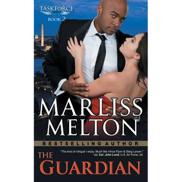 The Guardian (The Taskforce Series, Book 2)