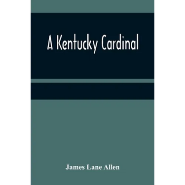 A Kentucky Cardinal