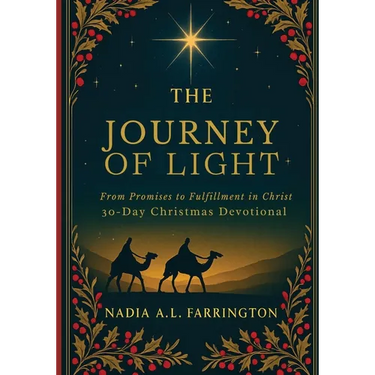 The Journey of Light