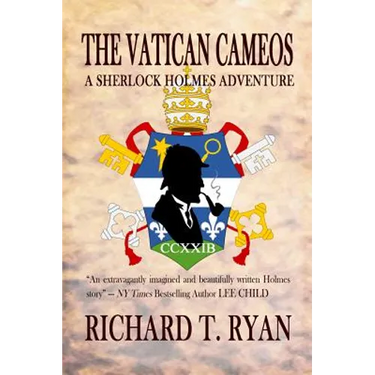 The Vatican Cameos: A Sherlock Holmes Adventure
