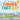 Spot the Difference - Things That Go!: A Fun Search and Solve Book for Kids (Ages 4-7)