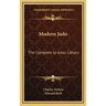 Modern Judo: The Complete Ju-Jutsu Library