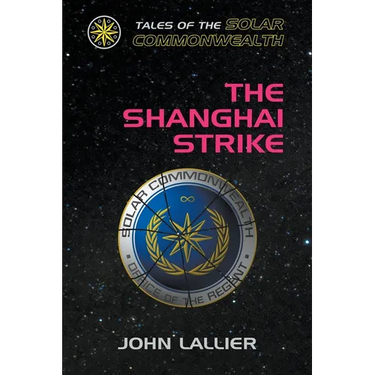 The Shanghai Strike