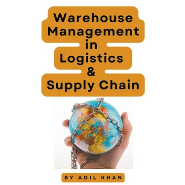 Warehouse Management in Logistics & Supply Chain