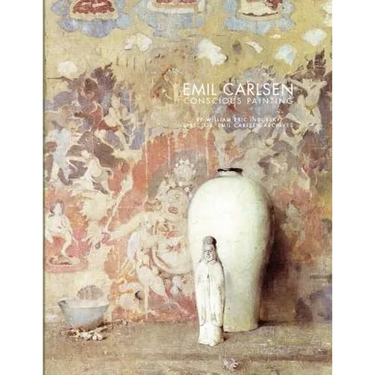 Emil Carlsen: conscious painting