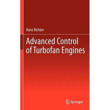 Advanced Control of Turbofan Engines