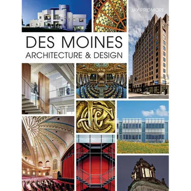 Des Moines Architecture & Design