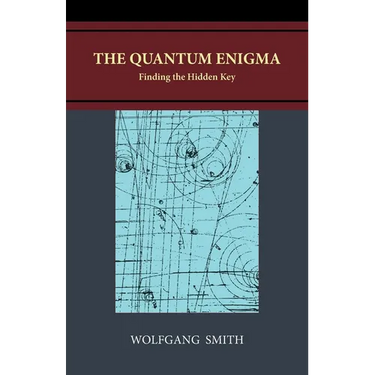 The Quantum Enigma: Finding the Hidden Key